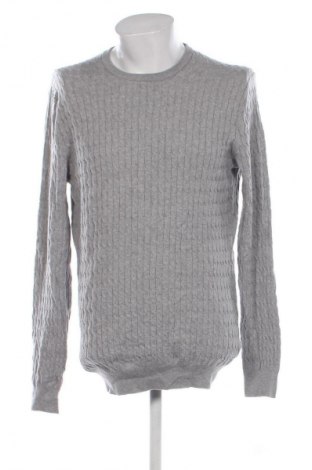 Ανδρικό πουλόβερ Unbranded, Μέγεθος L, Χρώμα Γκρί, Τιμή 13,99 €