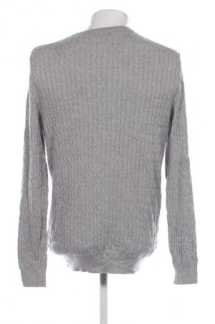 Ανδρικό πουλόβερ Unbranded, Μέγεθος L, Χρώμα Γκρί, Τιμή 13,99 €