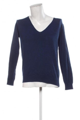 Ανδρικό πουλόβερ Unbranded, Μέγεθος XL, Χρώμα Μπλέ, Τιμή 15,99 €