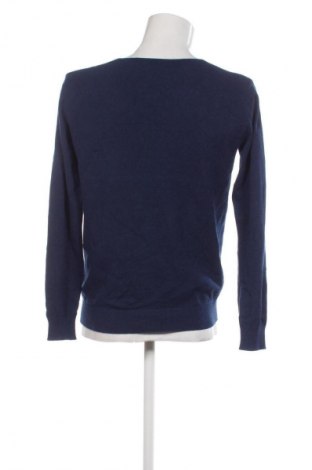 Ανδρικό πουλόβερ Unbranded, Μέγεθος XL, Χρώμα Μπλέ, Τιμή 15,99 €