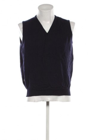 Herrenpullover Unbranded, Größe M, Farbe Blau, Preis 10,99 €