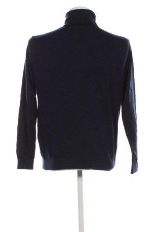 Ανδρικό πουλόβερ Unbranded, Μέγεθος XL, Χρώμα Μπλέ, Τιμή 17,99 €