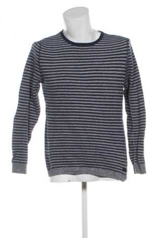 Herrenpullover Q/S by S.Oliver, Größe L, Farbe Mehrfarbig, Preis 12,99 €