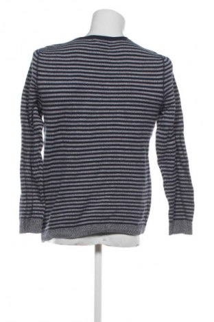 Herrenpullover Q/S by S.Oliver, Größe L, Farbe Mehrfarbig, Preis 12,99 €