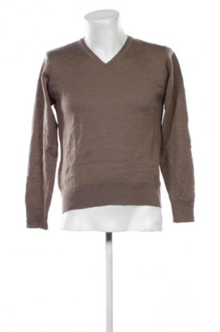 Herrenpullover Unbranded, Größe M, Farbe Braun, Preis 8,99 €