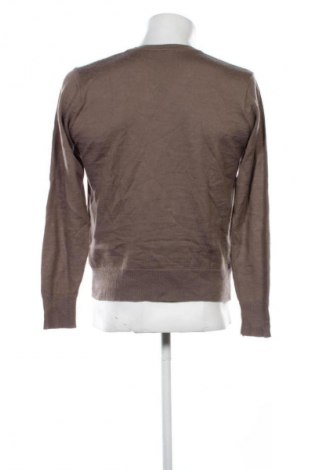 Herrenpullover Unbranded, Größe M, Farbe Braun, Preis 8,99 €