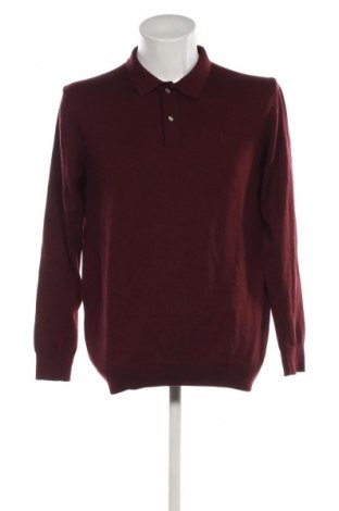 Мъжки пуловер Unbranded, Размер XL, Цвят Кафяв, Цена 25,99 лв.