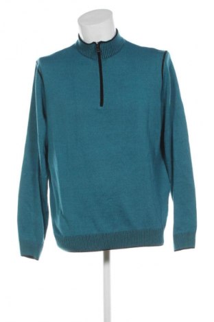 Pánsky sveter  Unbranded, Veľkosť XL, Farba Modrá, Cena  16,95 €