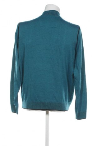 Pánsky sveter  Unbranded, Veľkosť XL, Farba Modrá, Cena  16,95 €