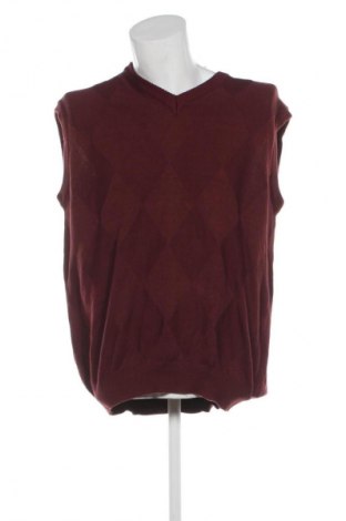 Herrenpullover Unbranded, Größe L, Farbe Rot, Preis 8,99 €