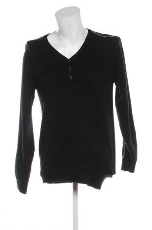 Herrenpullover Unbranded, Größe XL, Farbe Schwarz, Preis € 13,99