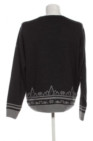 Herrenpullover Unbranded, Größe XXL, Farbe Mehrfarbig, Preis 23,99 €