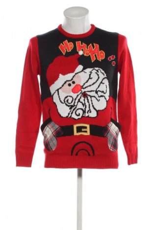 Męski sweter Unbranded, Rozmiar S, Kolor Kolorowy, Cena 47,99 zł