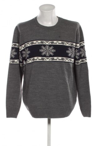 Herrenpullover Unbranded, Größe XXL, Farbe Mehrfarbig, Preis 13,99 €