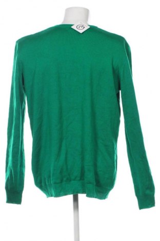 Herrenpullover Unbranded, Größe XXL, Farbe Grün, Preis € 16,99