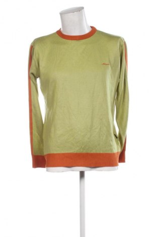 Ανδρικό πουλόβερ Unbranded, Μέγεθος L, Χρώμα Πράσινο, Τιμή 10,74 €