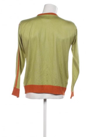 Ανδρικό πουλόβερ Unbranded, Μέγεθος L, Χρώμα Πράσινο, Τιμή 10,74 €