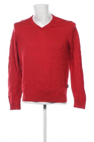 Męski sweter Unbranded, Rozmiar XL, Kolor Czerwony, Cena 63,99 zł