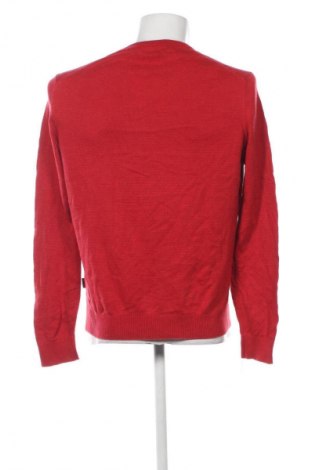 Męski sweter Unbranded, Rozmiar XL, Kolor Czerwony, Cena 63,99 zł