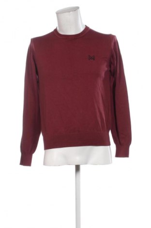Herrenpullover Unbranded, Größe M, Farbe Rot, Preis 17,90 €
