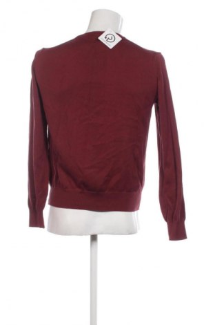 Herrenpullover Unbranded, Größe M, Farbe Rot, Preis 17,90 €