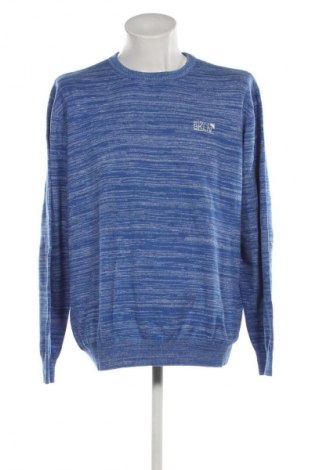 Herrenpullover Unbranded, Größe XXL, Farbe Mehrfarbig, Preis € 16,99