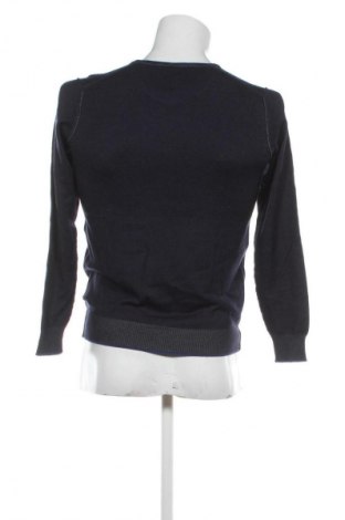 Herrenpullover Unbranded, Größe S, Farbe Blau, Preis 18,00 €