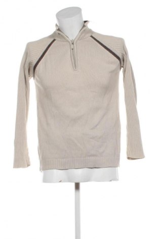 Herrenpullover Unbranded, Größe S, Farbe Beige, Preis 17,80 €
