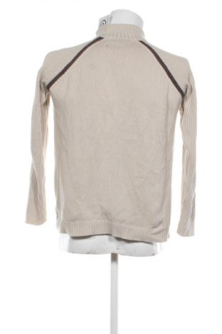 Herrenpullover Unbranded, Größe S, Farbe Beige, Preis 17,80 €