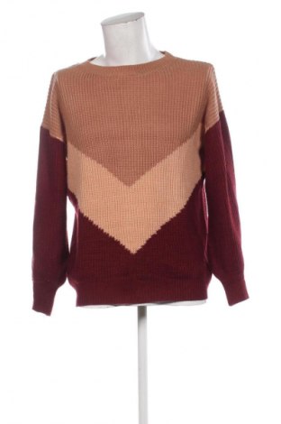 Ανδρικό πουλόβερ Unbranded, Μέγεθος M, Χρώμα Πολύχρωμο, Τιμή 8,08 €