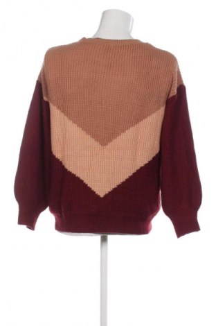 Ανδρικό πουλόβερ Unbranded, Μέγεθος M, Χρώμα Πολύχρωμο, Τιμή 8,08 €