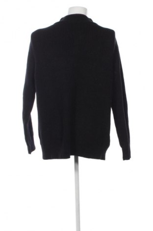 Ανδρικό πουλόβερ Unbranded, Μέγεθος XL, Χρώμα Μαύρο, Τιμή 9,99 €