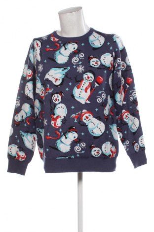 Pulover de bărbați Unbranded, Mărime L, Culoare Multicolor, Preț 67,36 Lei