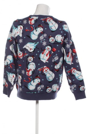 Pulover de bărbați Unbranded, Mărime L, Culoare Multicolor, Preț 67,36 Lei