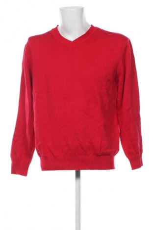 Pánsky sveter  Unbranded, Veľkosť XL, Farba Červená, Cena  25,95 €