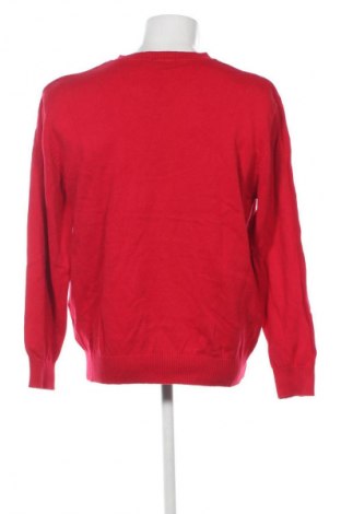 Pánsky sveter  Unbranded, Veľkosť XL, Farba Červená, Cena  25,95 €