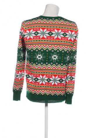 Męski sweter Unbranded, Rozmiar L, Kolor Kolorowy, Cena 55,99 zł