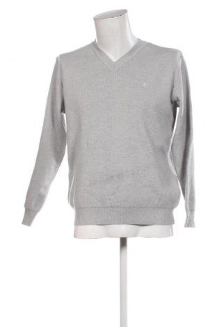 Ανδρικό πουλόβερ Unbranded, Μέγεθος M, Χρώμα Γκρί, Τιμή 33,53 €