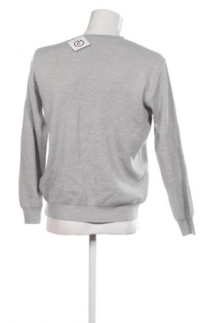 Ανδρικό πουλόβερ Unbranded, Μέγεθος M, Χρώμα Γκρί, Τιμή 33,53 €