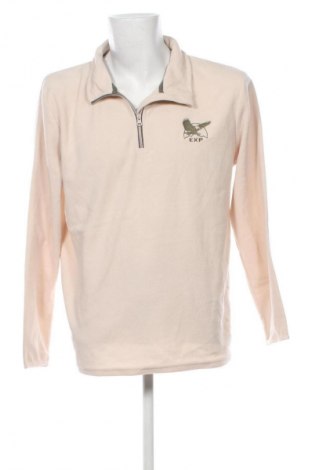 Herrenpullover Unbranded, Größe XL, Farbe Beige, Preis 15,99 €