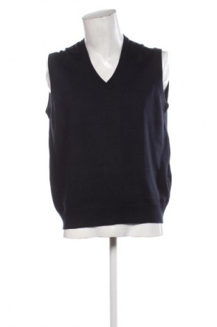 Herrenpullover Unbranded, Größe L, Farbe Blau, Preis 19,40 €