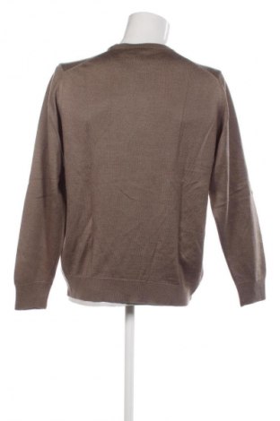Herrenpullover Unbranded, Größe M, Farbe Braun, Preis 17,90 €