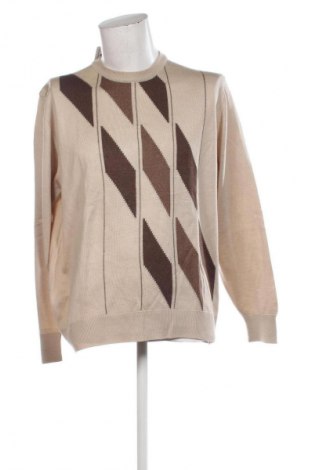 Herrenpullover Unbranded, Größe XL, Farbe Mehrfarbig, Preis 17,90 €