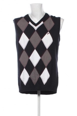 Ανδρικό πουλόβερ Unbranded, Μέγεθος XXL, Χρώμα Πολύχρωμο, Τιμή 17,99 €