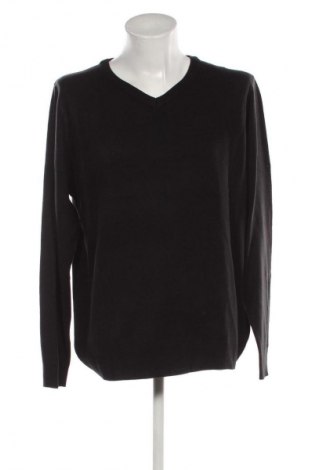 Herrenpullover Unbranded, Größe XXL, Farbe Schwarz, Preis 17,90 €