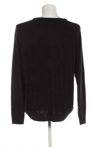 Herrenpullover Unbranded, Größe XXL, Farbe Schwarz, Preis 17,90 €