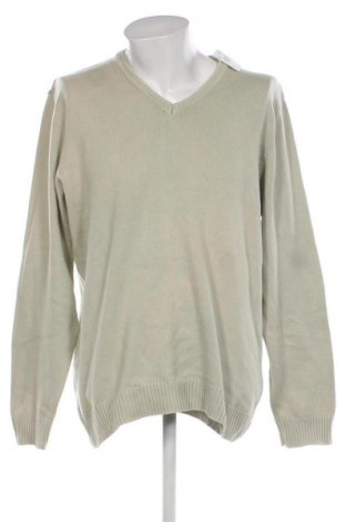 Pánský svetr  Unbranded, Velikost XL, Barva Zelená, Cena  832,00 Kč