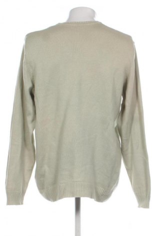 Pánský svetr  Unbranded, Velikost XL, Barva Zelená, Cena  832,00 Kč