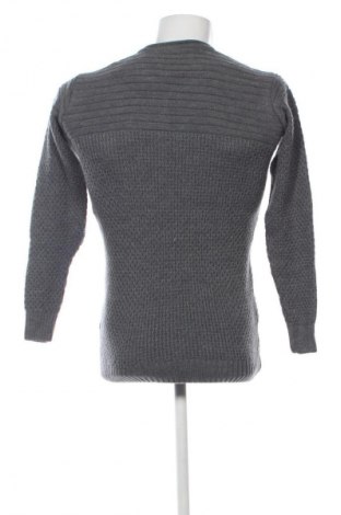 Herrenpullover Unbranded, Größe XL, Farbe Grau, Preis 28,57 €