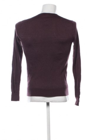 Herrenpullover Unbranded, Größe M, Farbe Rot, Preis 33,53 €
